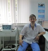 Илья Марчук