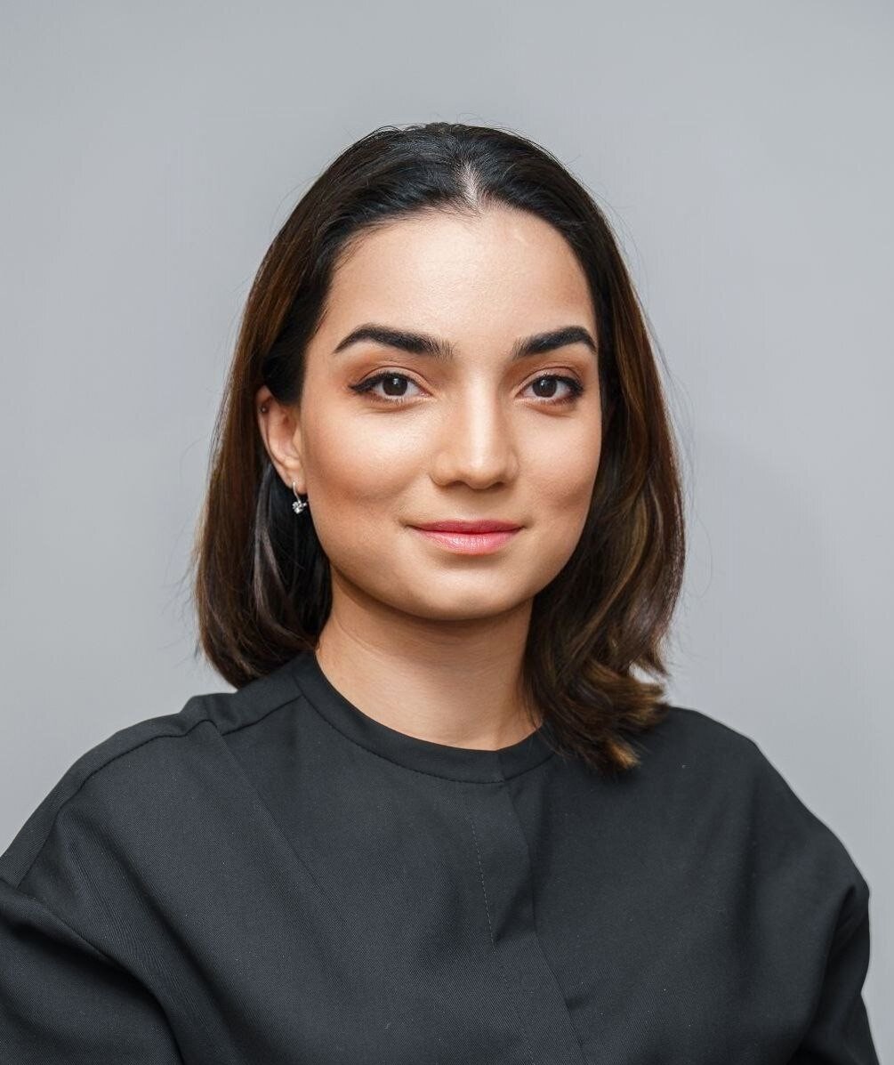 Диана Таймуразовна Наниева