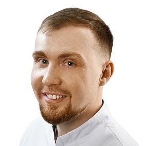 Вадим Сергеевич Козлов