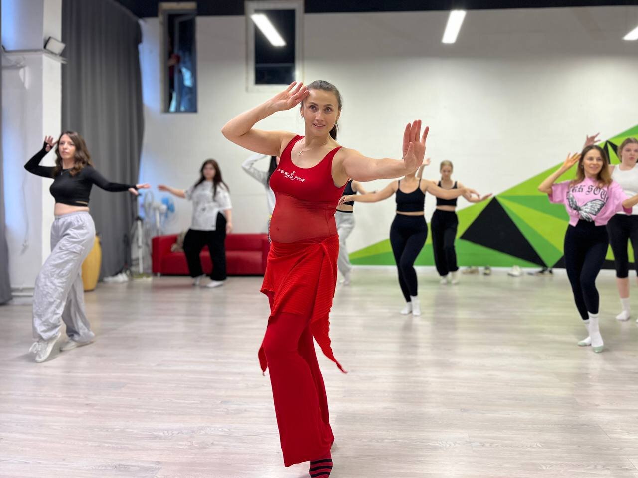 Алена Лукина