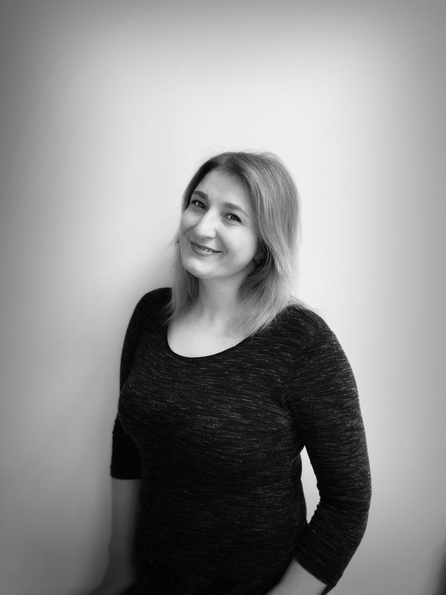 Майя Даудова