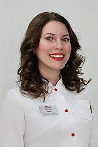 Алина Толипова