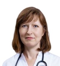 Светлана Сергеевна Власова