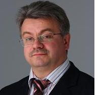 Владимир Николаевич Ткачев