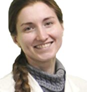 Светлана Петровна Драб