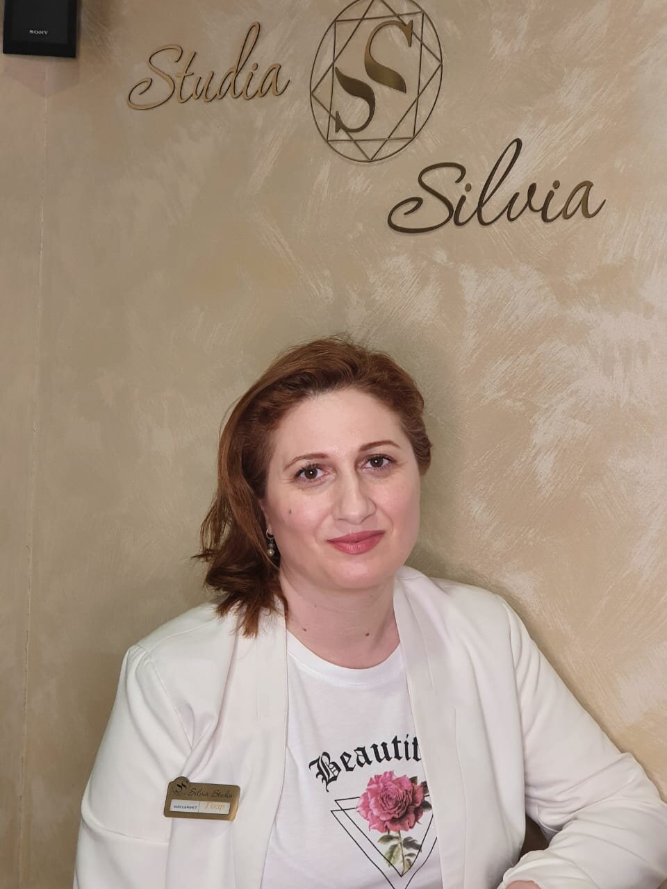 Гоарик Григорьевна Саакян