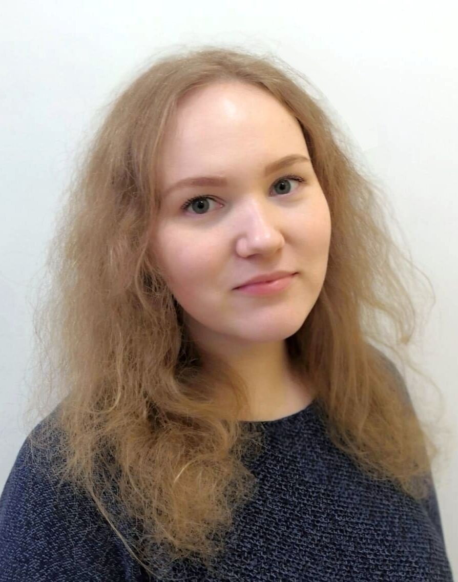 Вера Николаевна Кунцевич