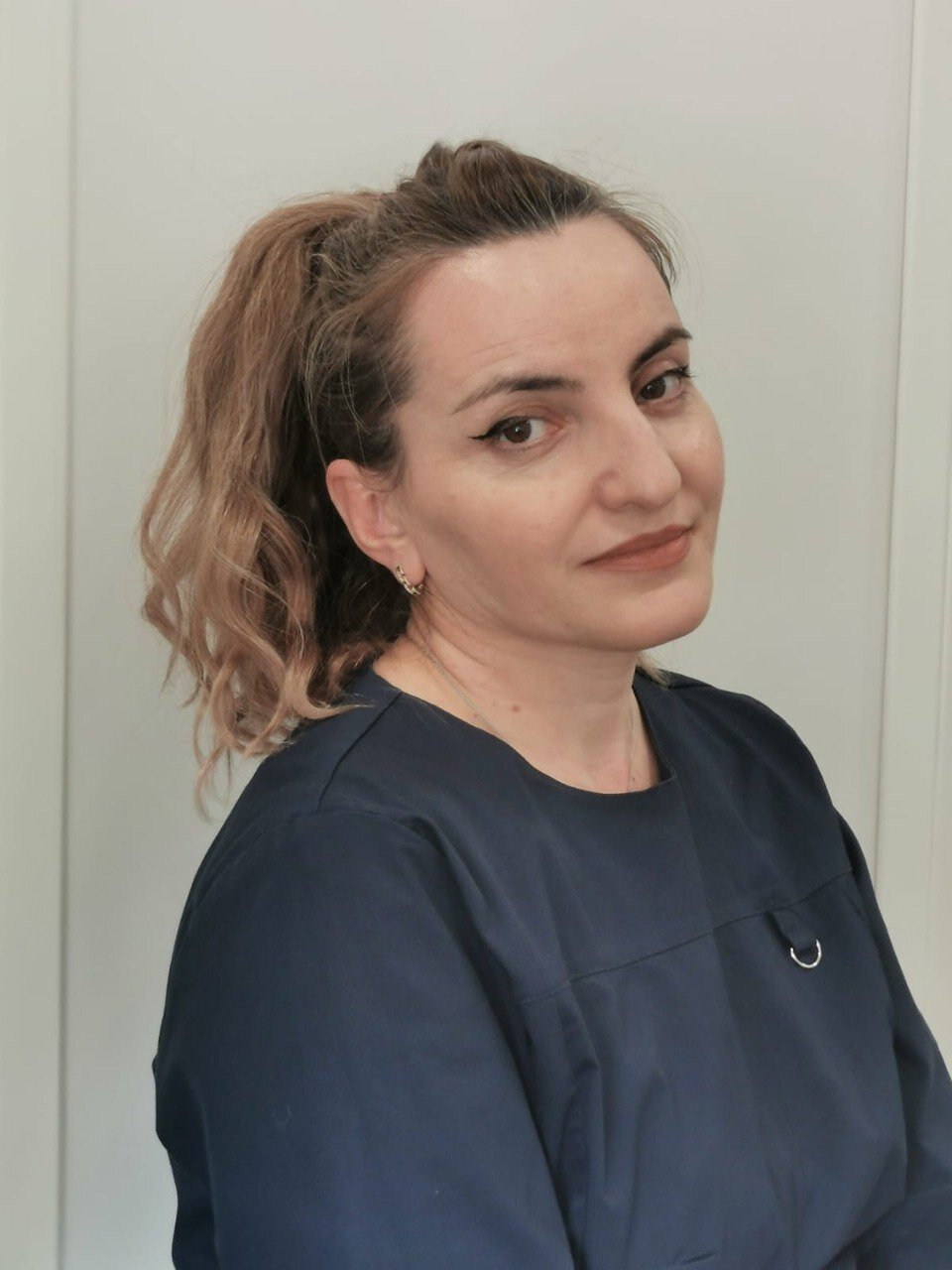 Карина Саргсян