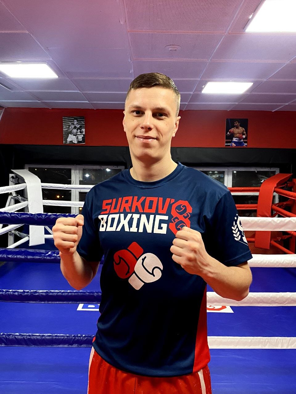 Иван Михайлович Королев