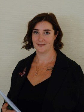 Вера Вячеславовна Гуцко