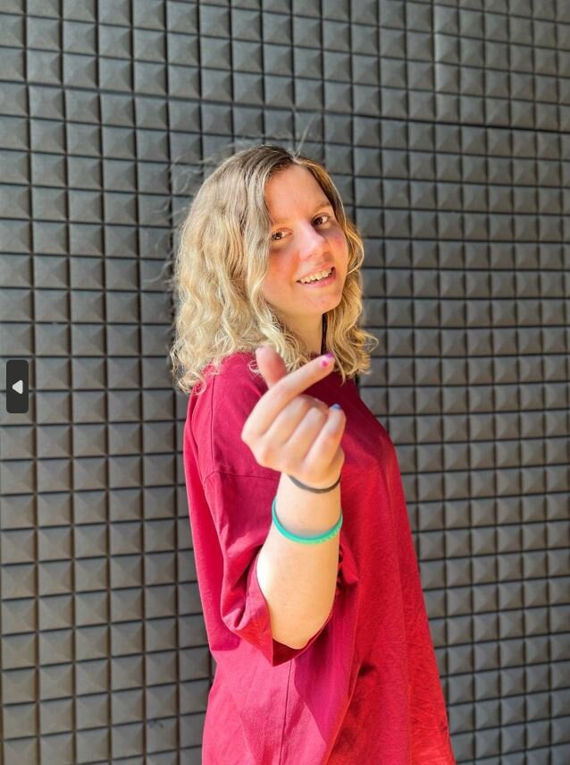 Анна Трембовецкая