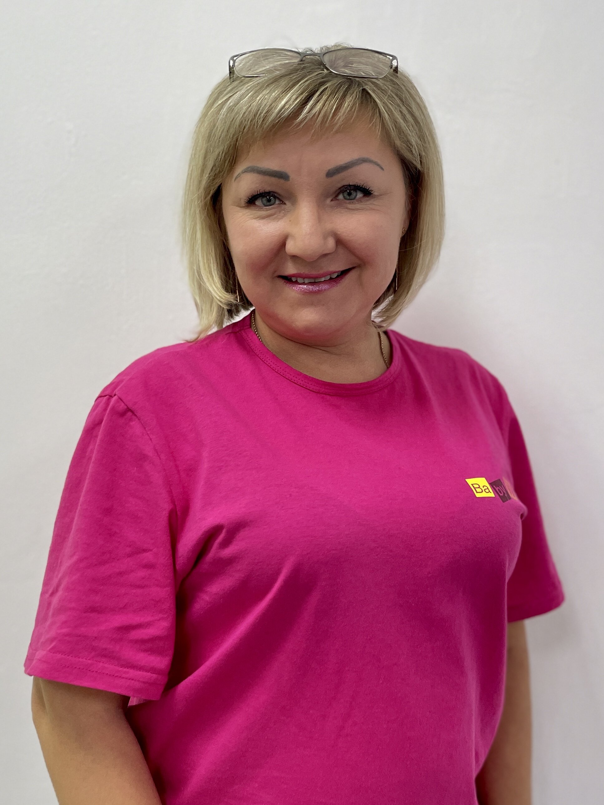 Разиля Раисовна Гилязетдинова