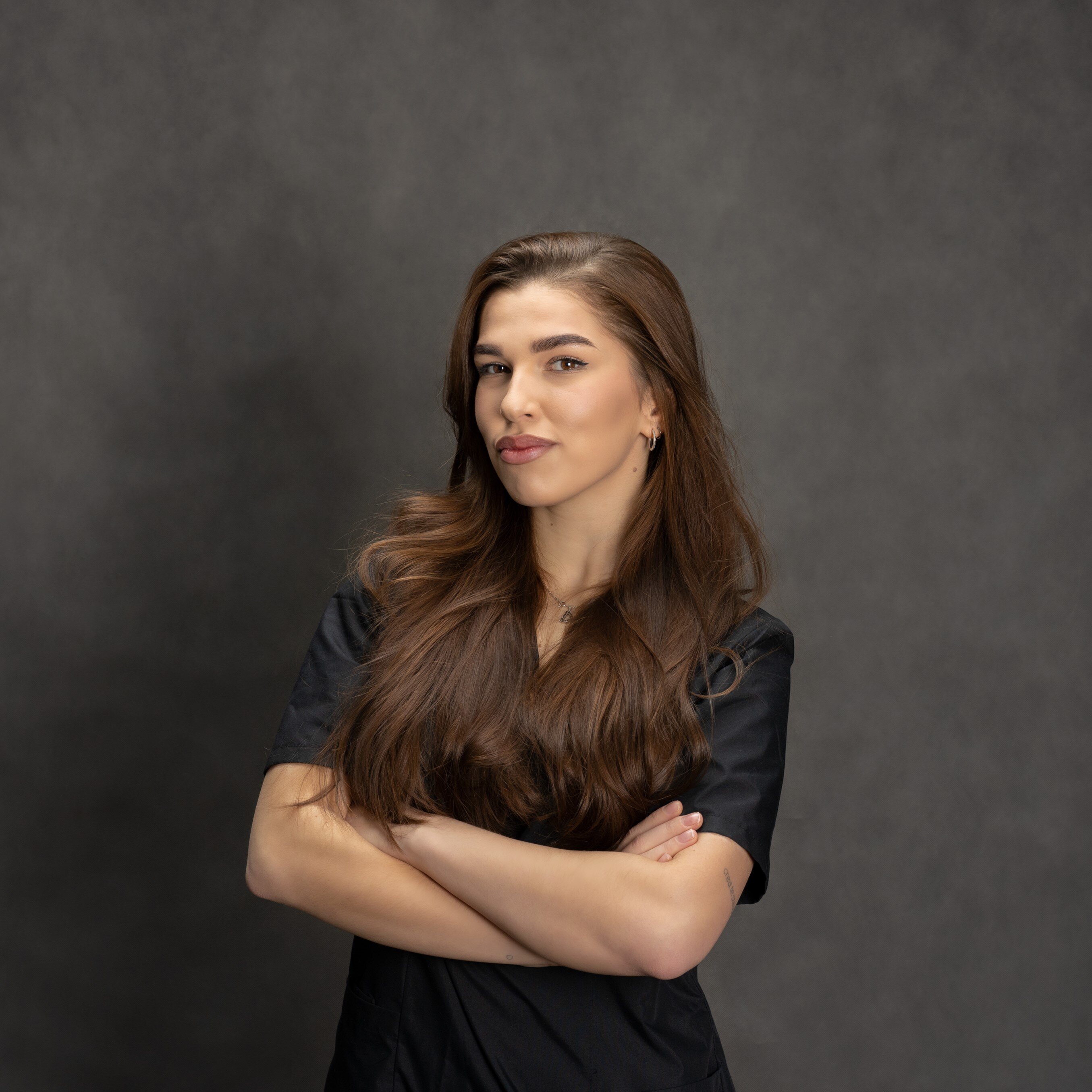 Динара Маратовна Хамитова