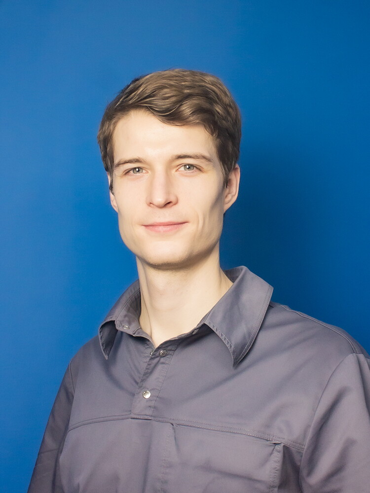 Арсений Петровичев