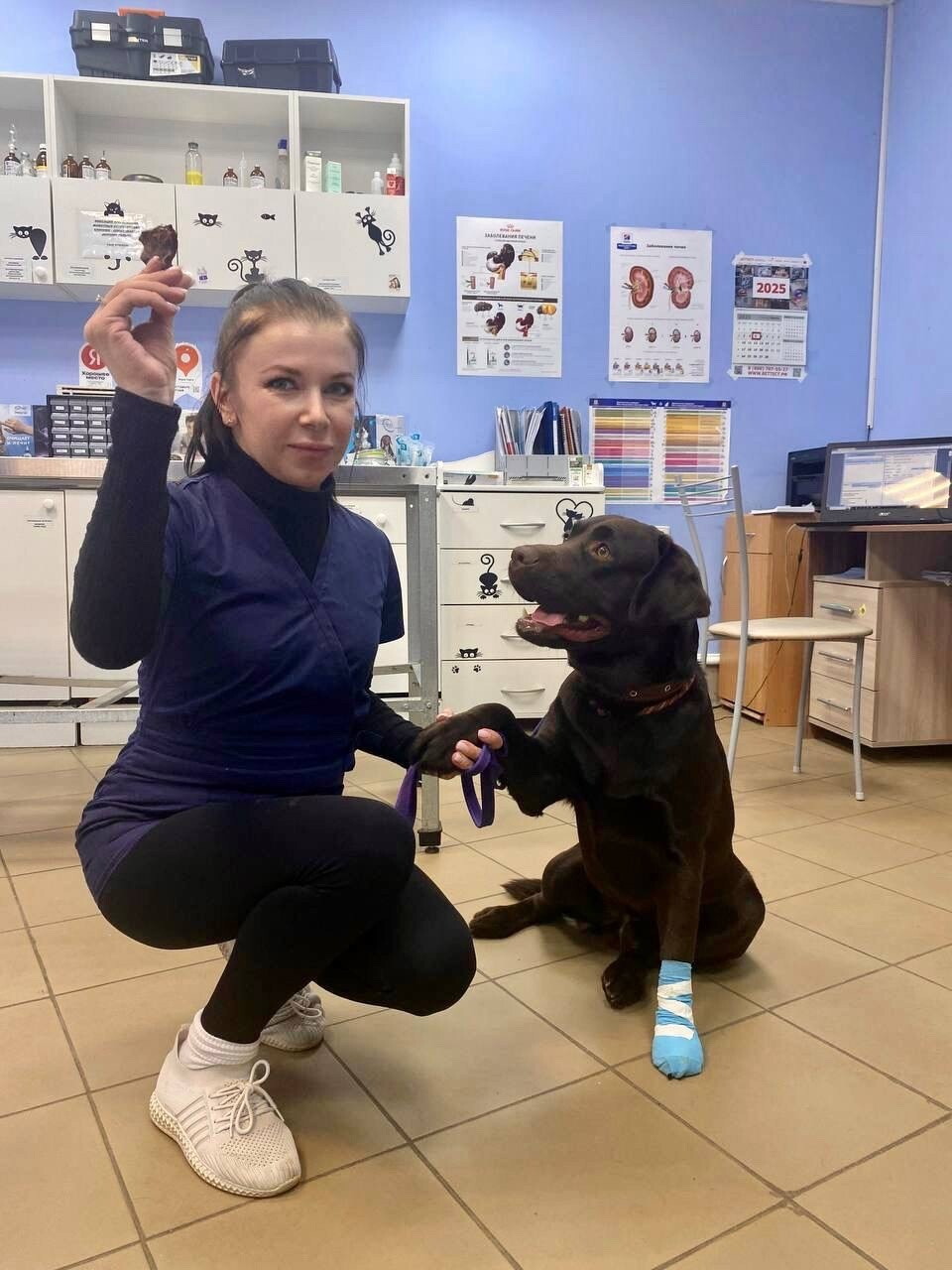 Екатерина Владимировна Мелина