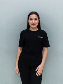 Азалия Азатовна Биккинеева