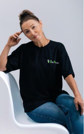 Нина Александровна Голобокина