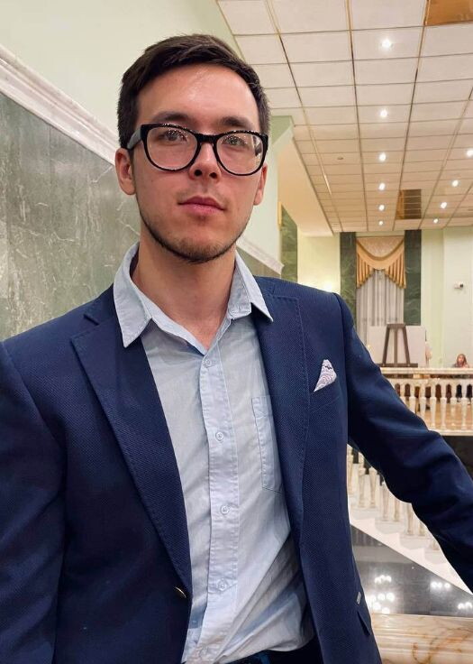 Ким Кубакаев