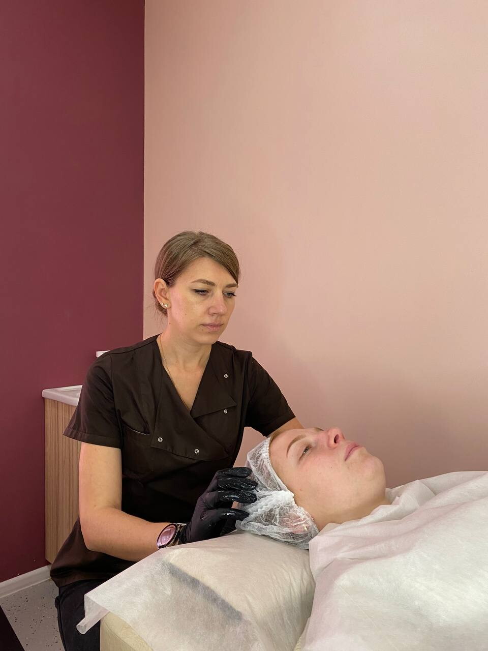 Мария Ланских