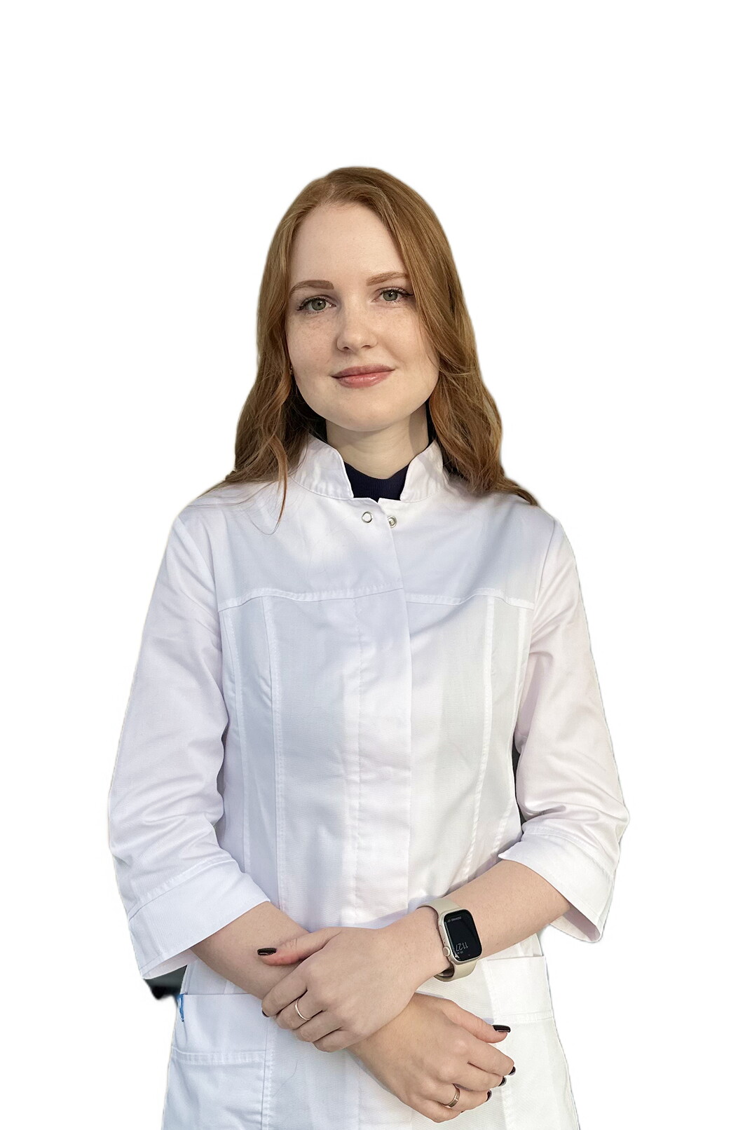 Юлия Романовна Крымко