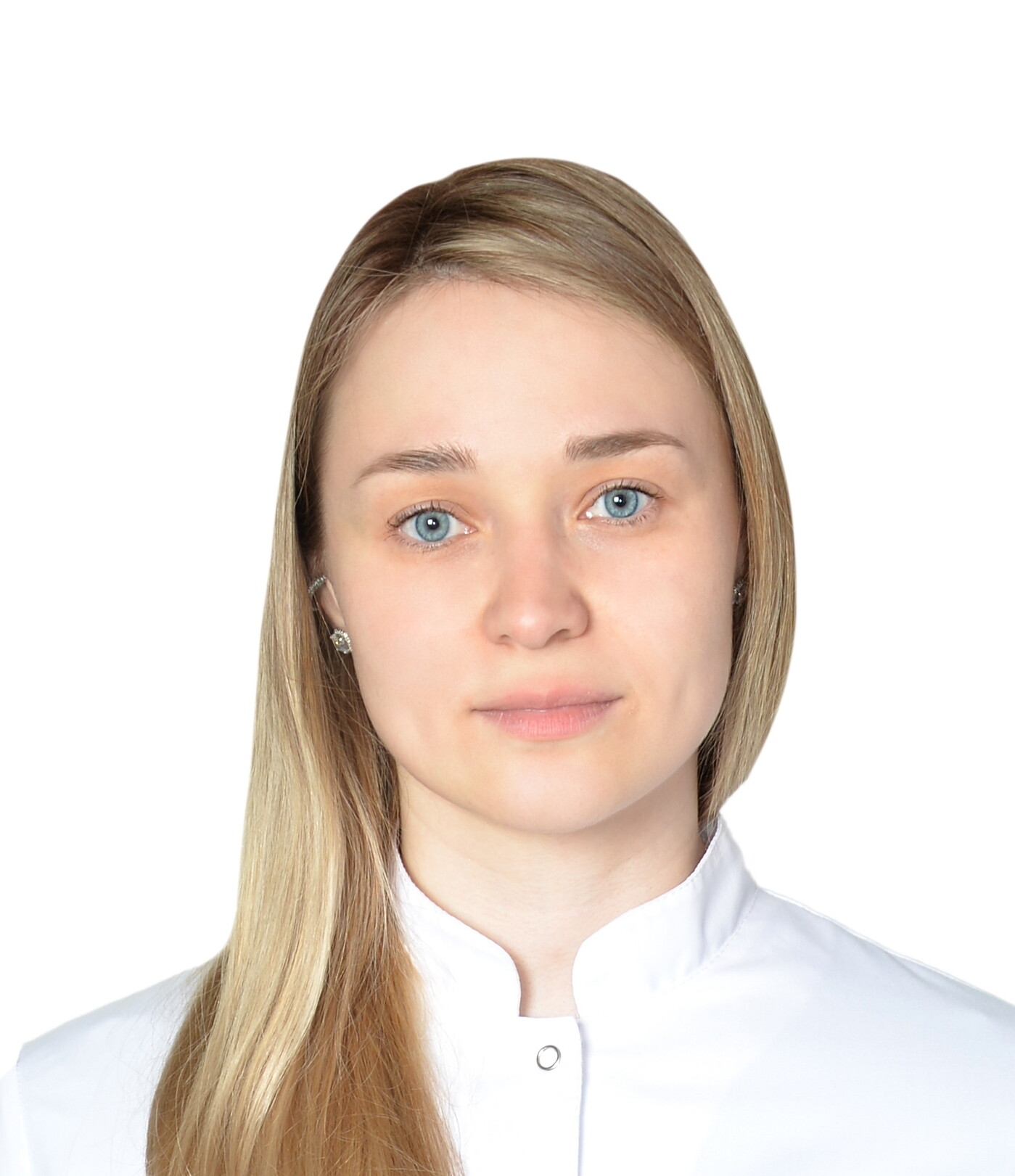 Виктория Юрьевна Кофтанюк