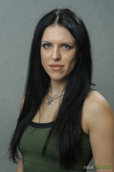 Юлия Сенченко