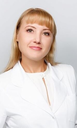 Наталья Александровна Тюренкова