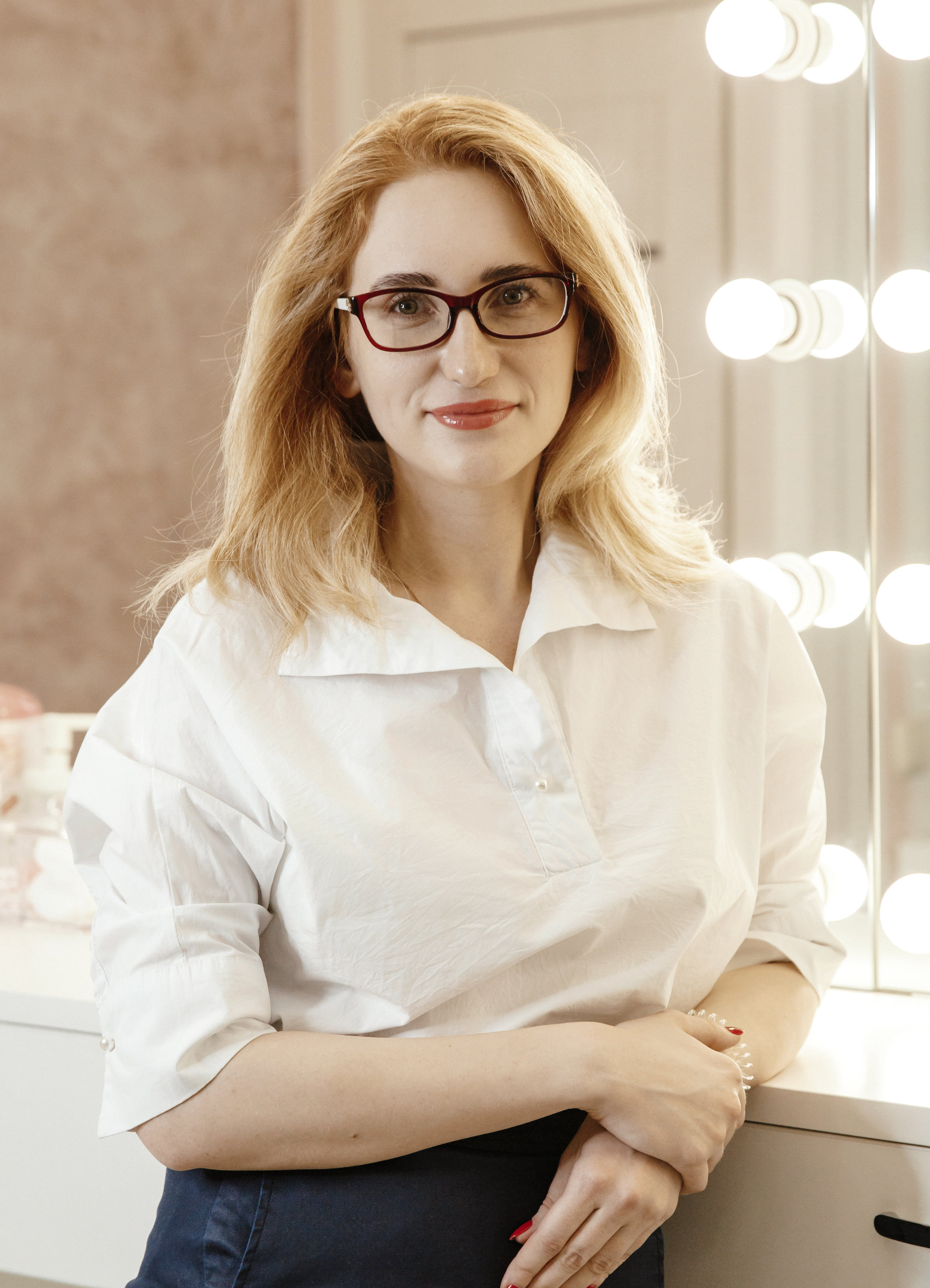 Ксения Васильева