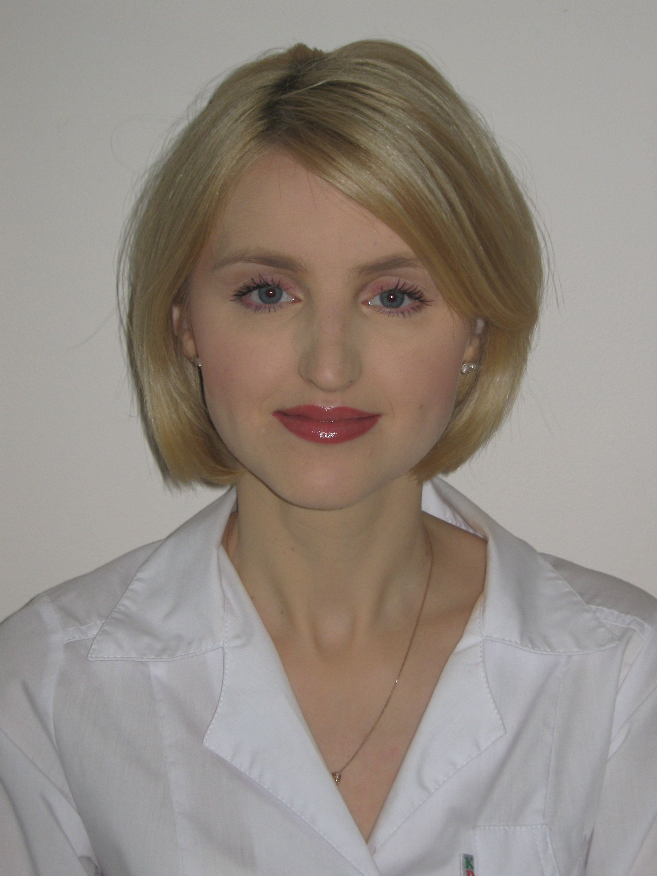 Семенова Елена Анатольевна