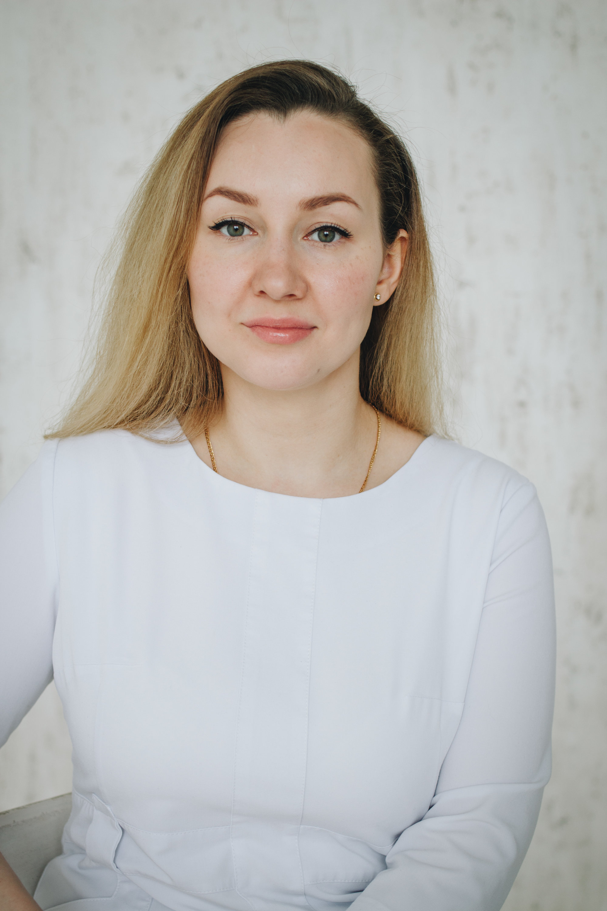 Дарья Валерьевна Ермалюк