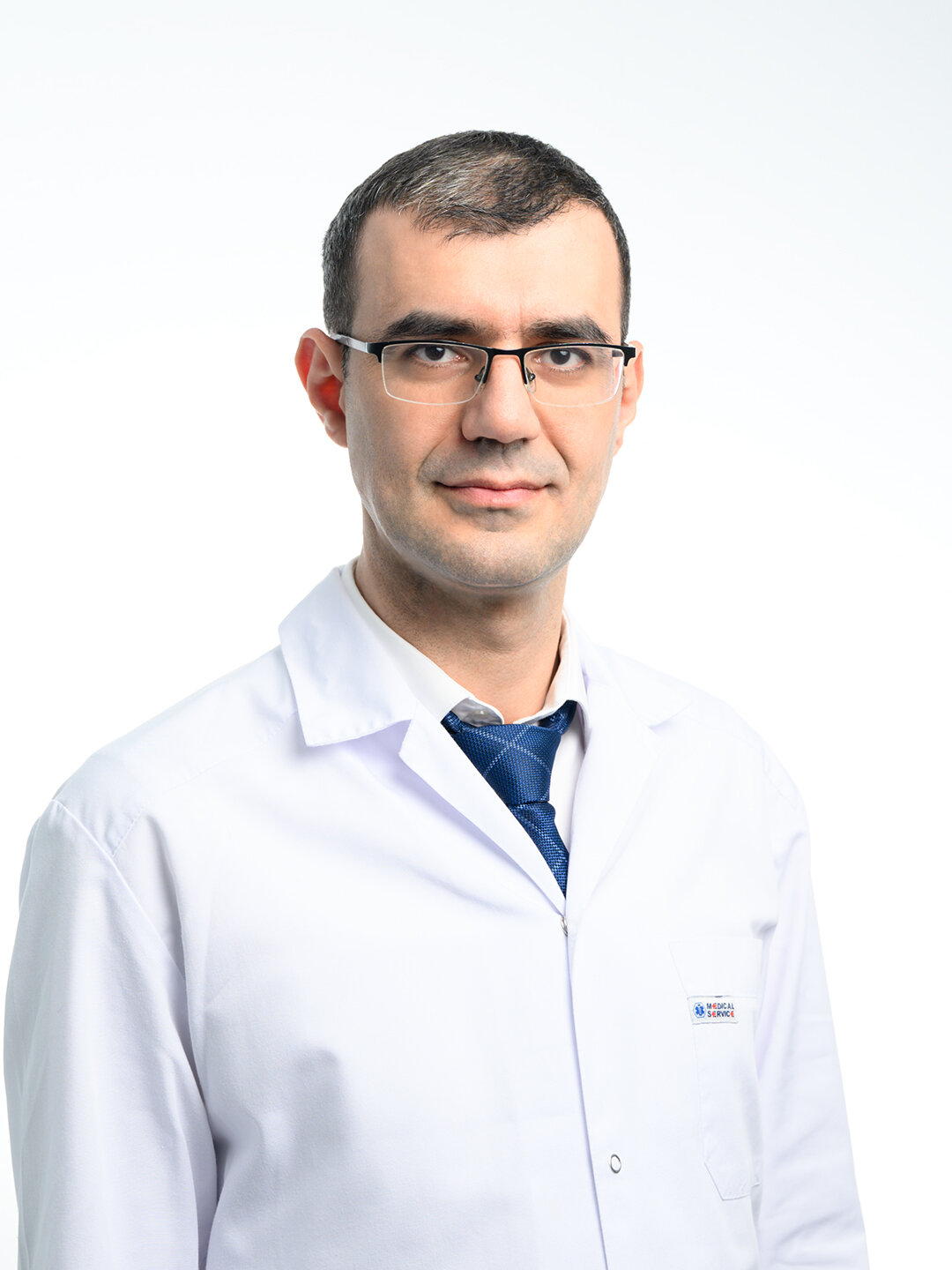 Герман Мишаевич Илизаров