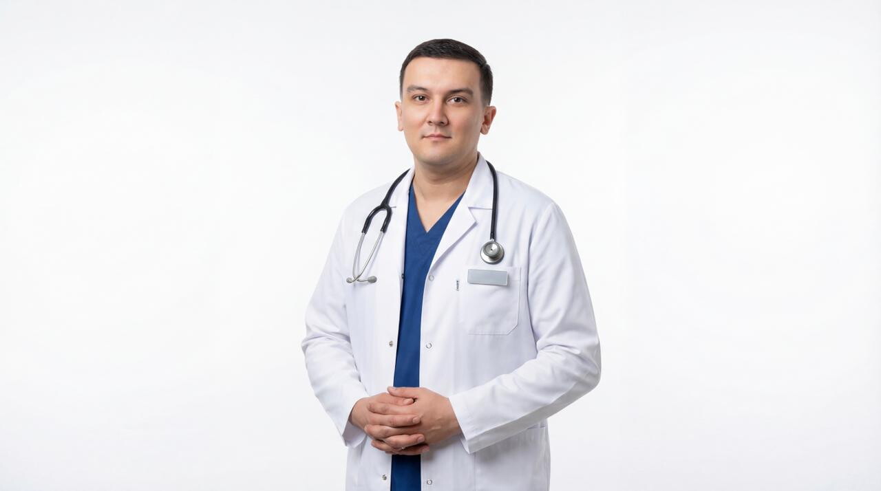 Дмитрий Александрович Логвинов