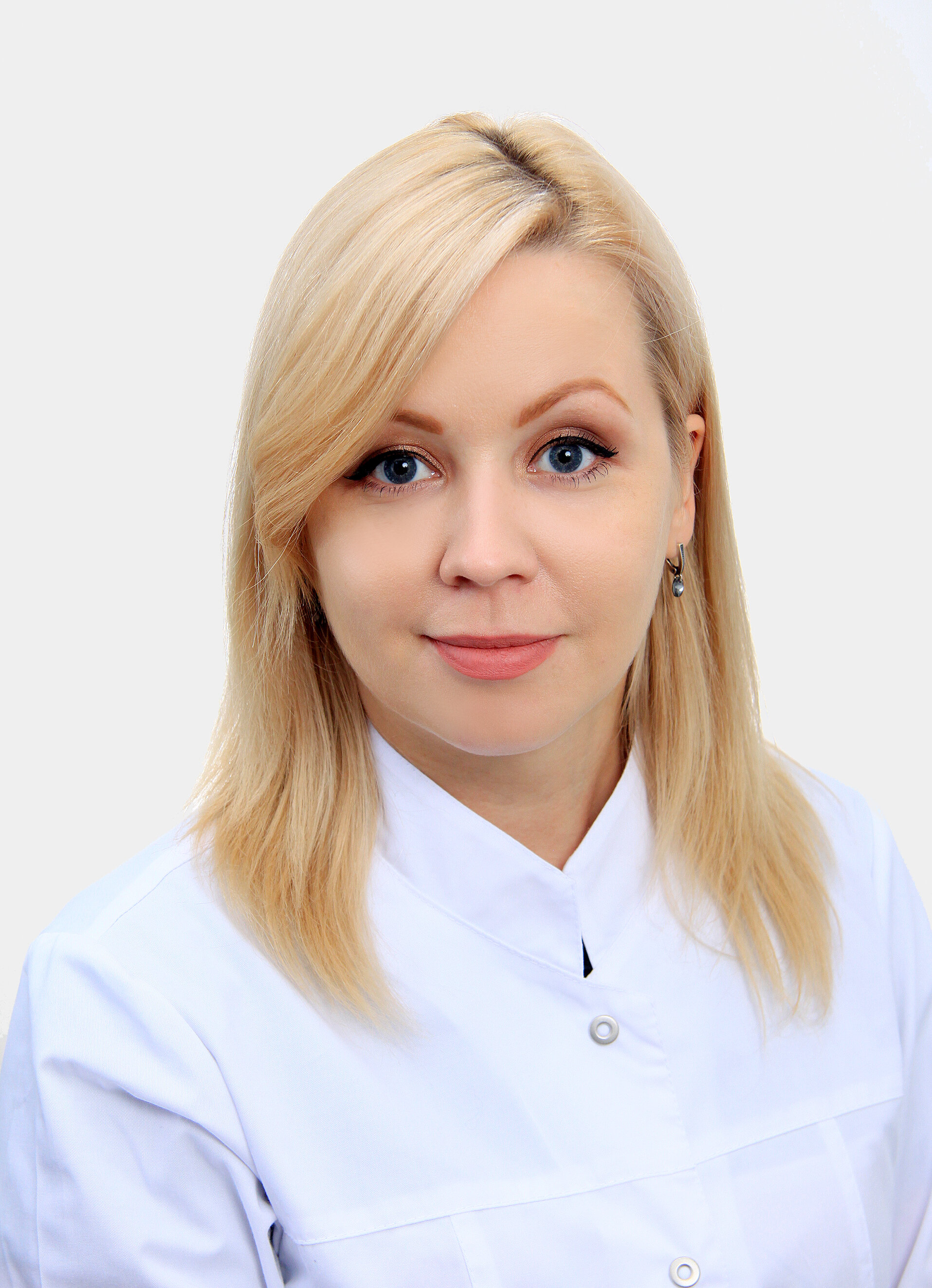 Татаринцева Полина Александровна – дерматолог, косметолог, трихолог ...