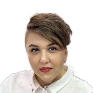 Алена Александровна Мостовенко