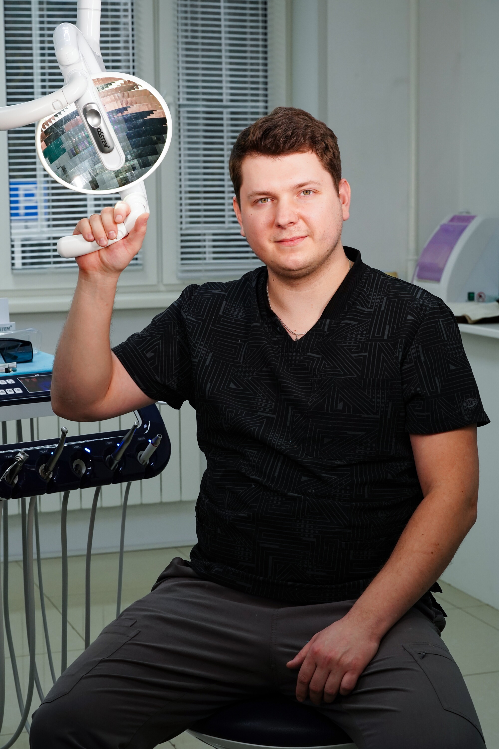 Станислав Александрович Круглинский