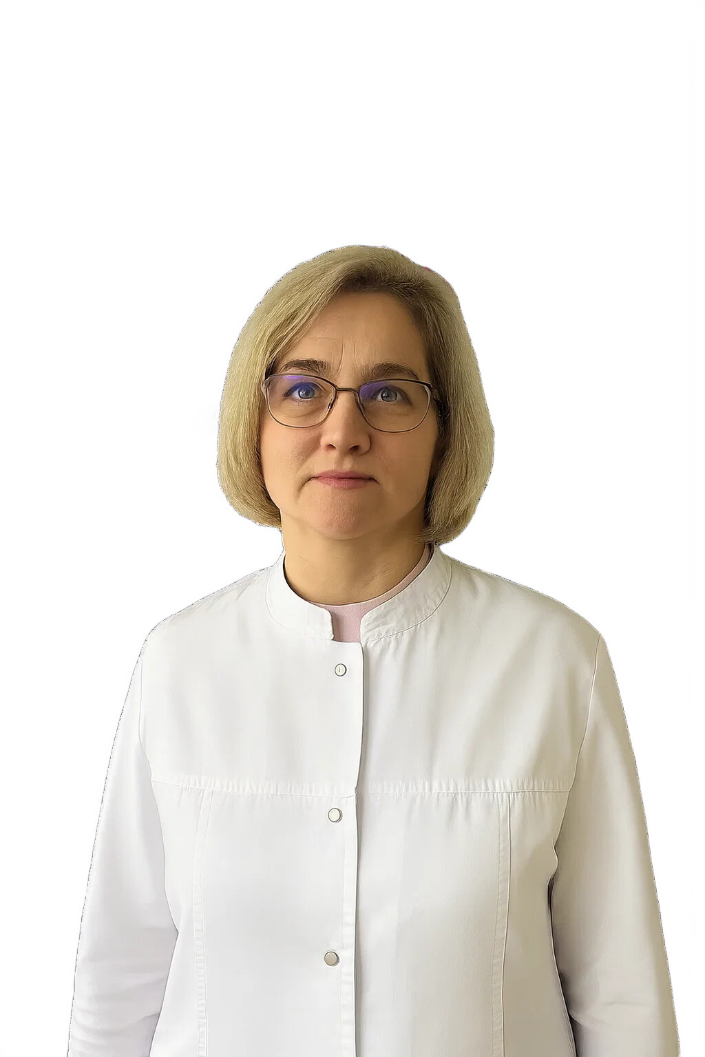 Наталья Викторовна Разумович