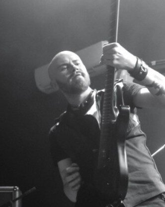 Алексей Леонидович Жуковский