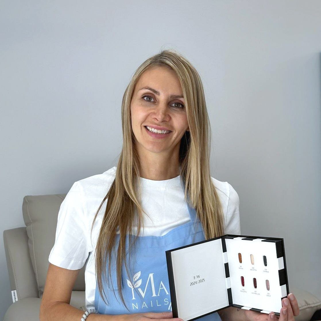 Надежда Мамина