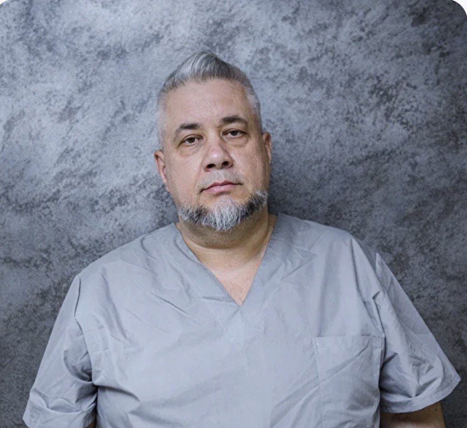 Олег Борисович Нефедов