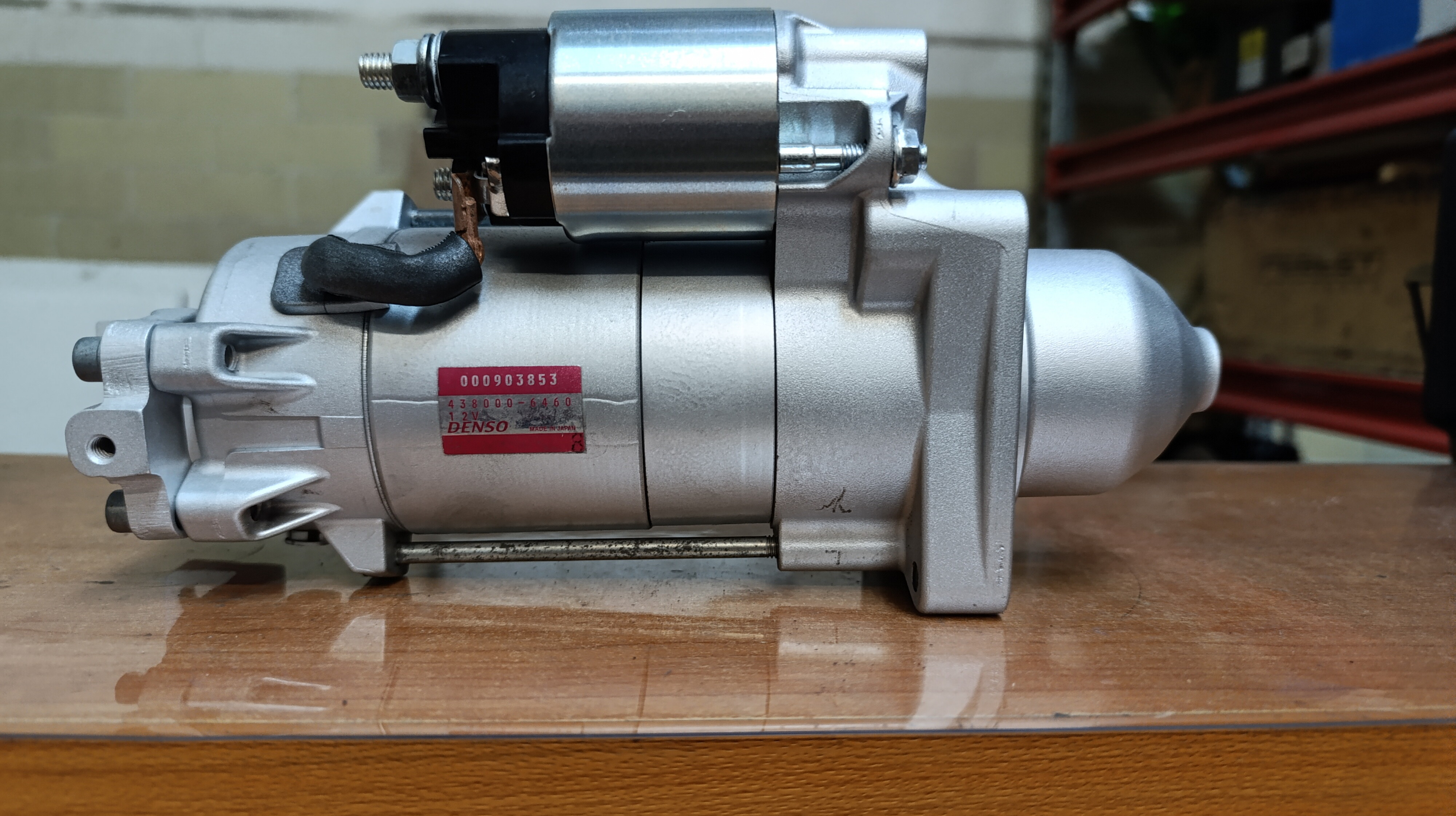 Виктор Апполонович Широбоков