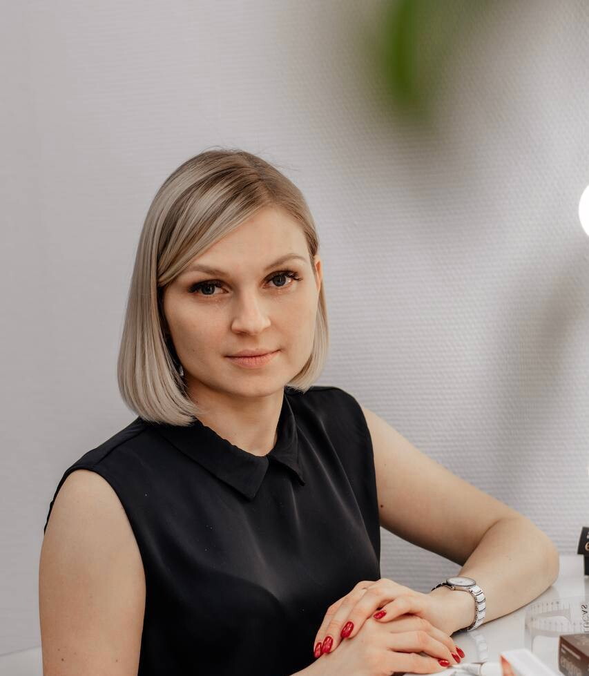 Елена Бойко