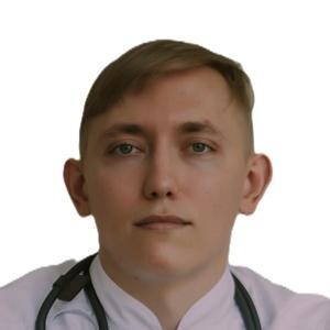 Константин Валерьевич Компанцев