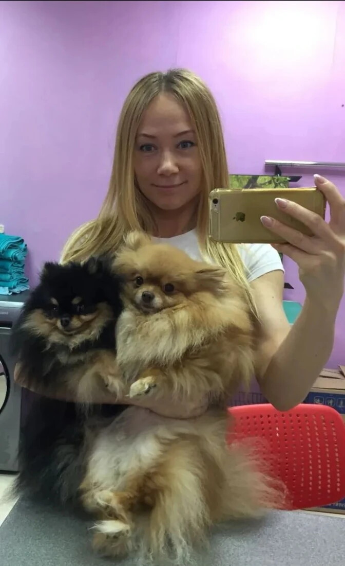 Ирина Альбертовна Введенская