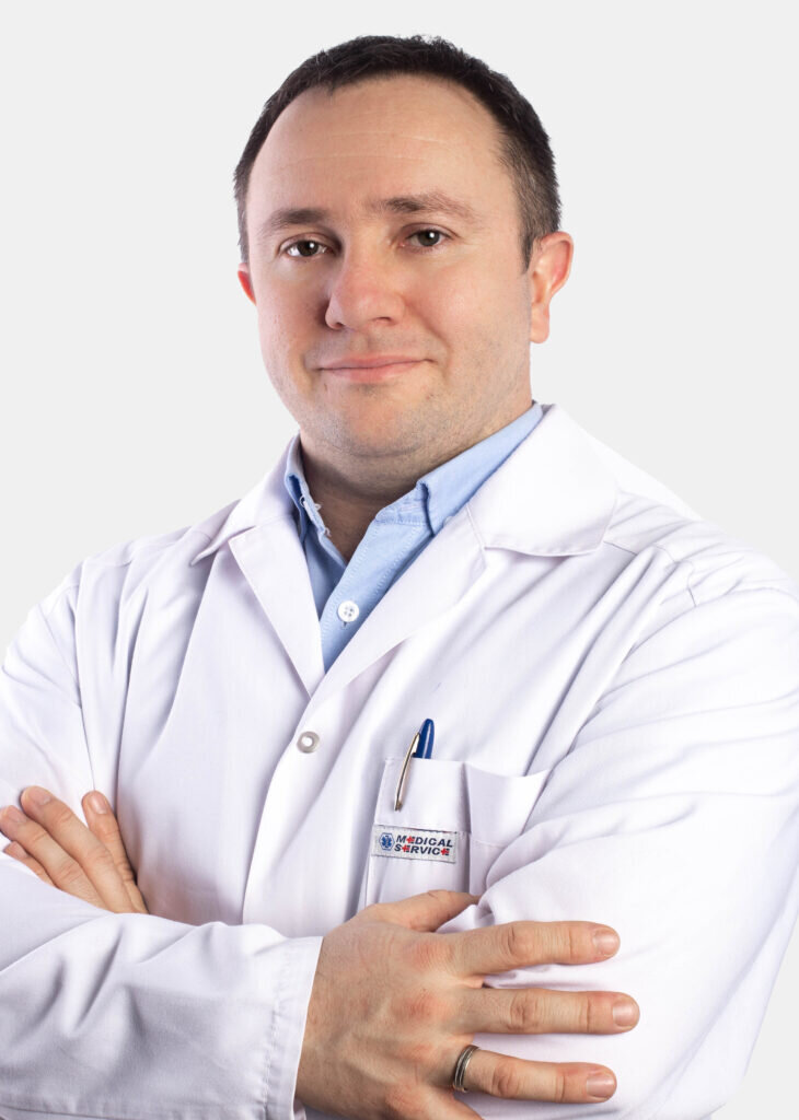 Алексей Юрьевич Феклистов