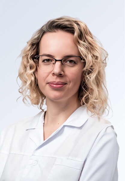 Елена Владимировна Фролкова