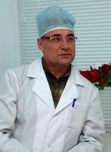 Ильфак Зуфарович Кадыров