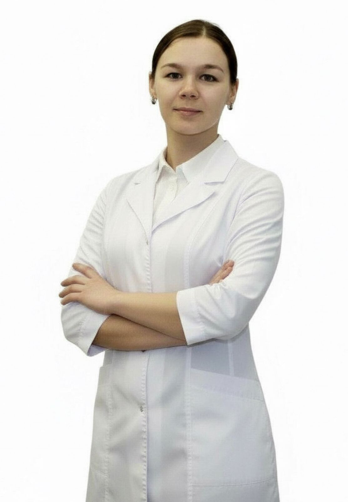 Ирина Сергеевна Нескоромных