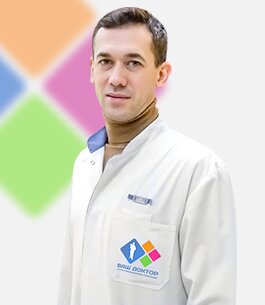 Артем Александрович Останков