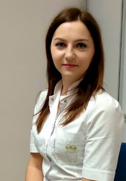 Елена Александровна Рассказова