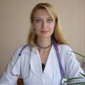 Валентина Владимировна Савельева